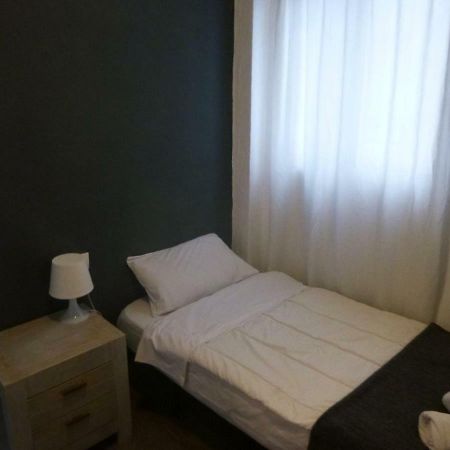 شقة فالنسيا  في Bonito Apartamento, Confortable Y Bien Comunicado المظهر الخارجي الصورة