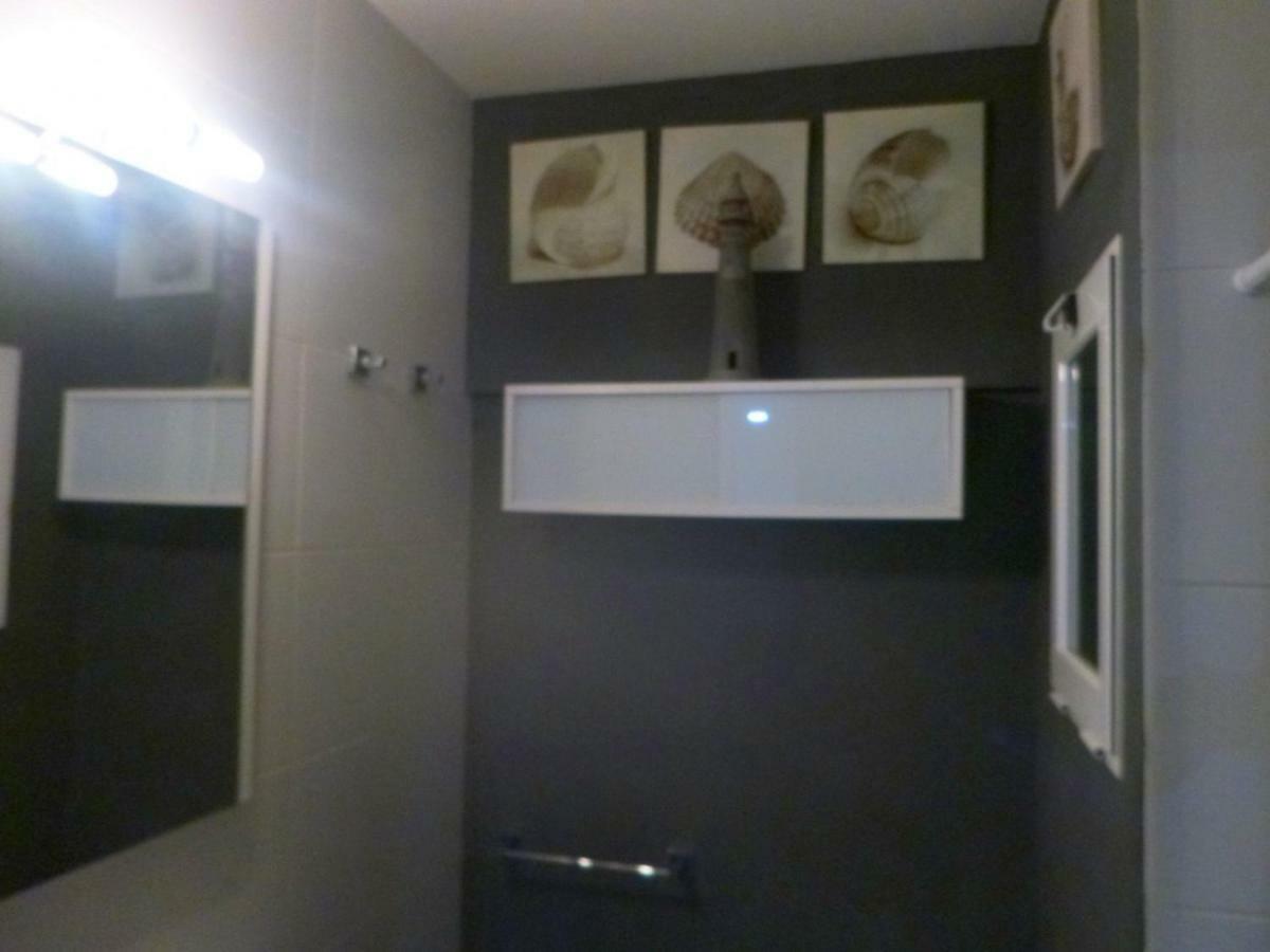 شقة فالنسيا  في Bonito Apartamento, Confortable Y Bien Comunicado المظهر الخارجي الصورة