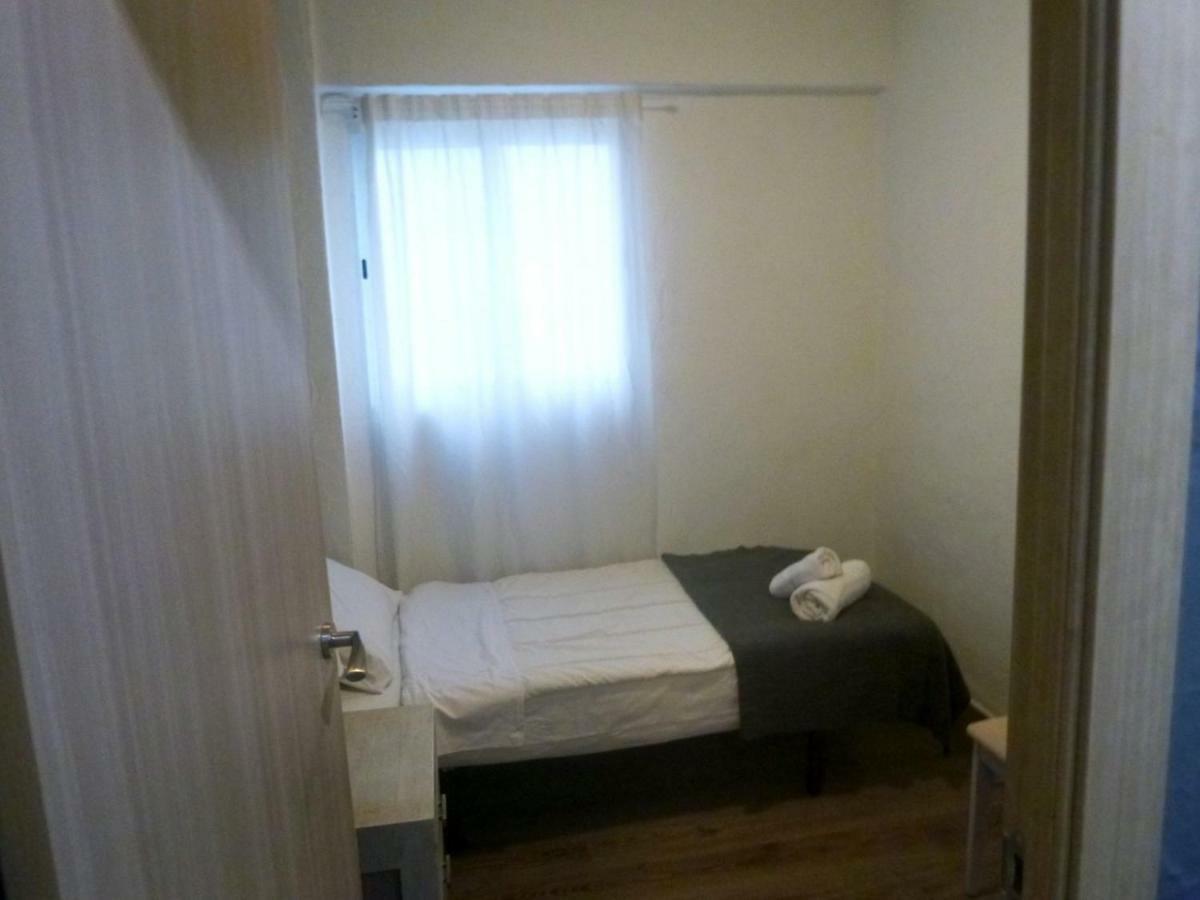 شقة فالنسيا  في Bonito Apartamento, Confortable Y Bien Comunicado المظهر الخارجي الصورة
