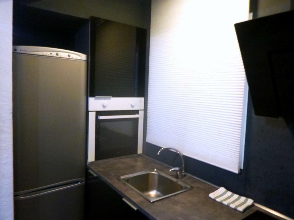 شقة فالنسيا  في Bonito Apartamento, Confortable Y Bien Comunicado المظهر الخارجي الصورة