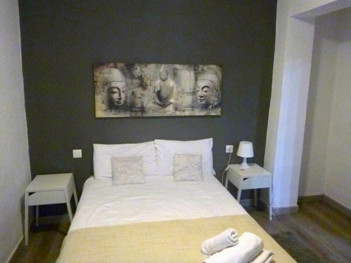 شقة فالنسيا  في Bonito Apartamento, Confortable Y Bien Comunicado المظهر الخارجي الصورة