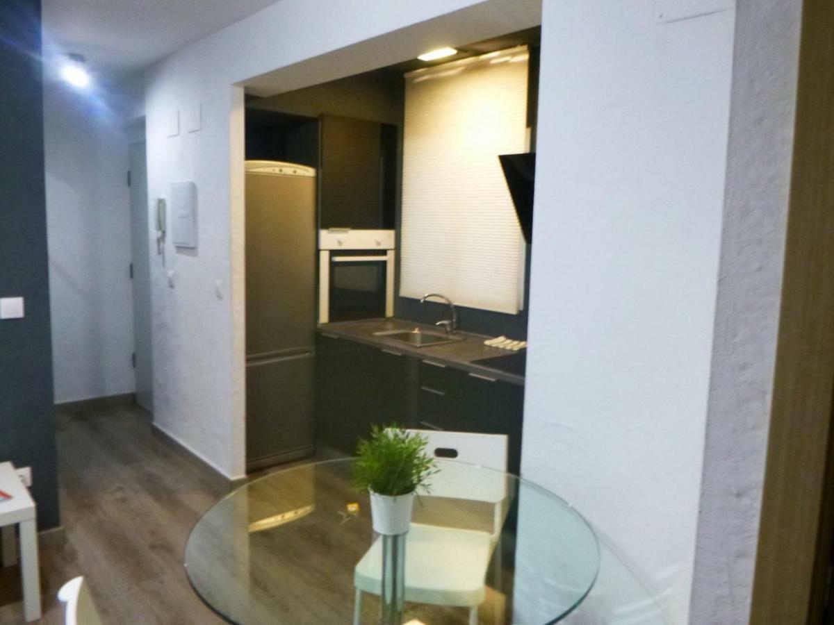 شقة فالنسيا  في Bonito Apartamento, Confortable Y Bien Comunicado المظهر الخارجي الصورة