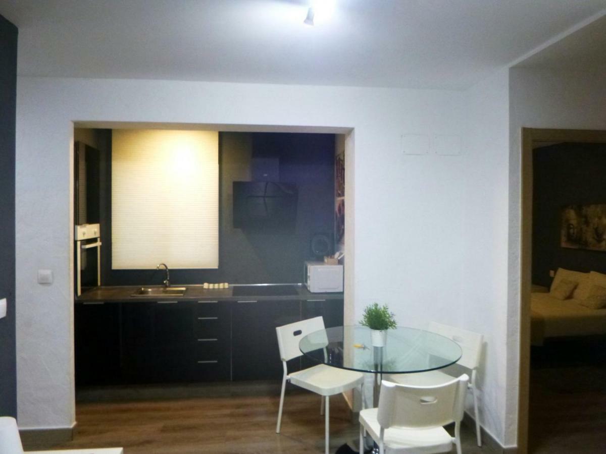 شقة فالنسيا  في Bonito Apartamento, Confortable Y Bien Comunicado المظهر الخارجي الصورة